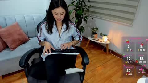  Emmy  online show from February 2025 02:55:01 AM