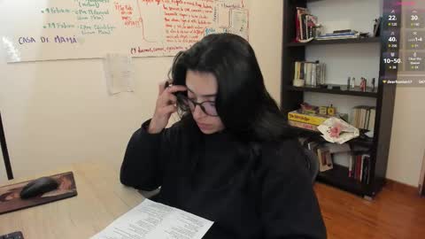 Greta online show from February 2026 03:21:02 AM