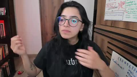 Greta online show from April 2026 12:12:01 AM