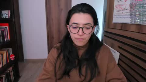 Greta online show from April 2026 09:06:02 PM