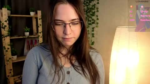 Cutie Ellie online show from April 2026 06:47:02 PM