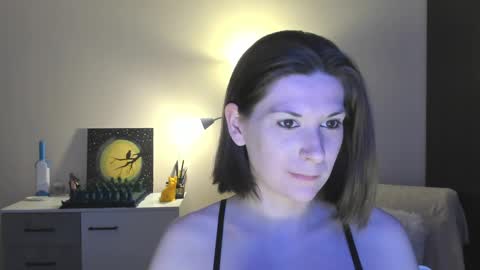 Snapshot of gretamiln chatting on December 2024 10:12:01 PM Greta online show from December 2024 10:12:01 PM