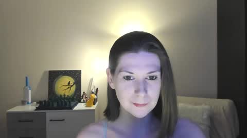 Snapshot of gretamiln chatting on January 2025 12:28:01 AM Greta online show from January 2025 12:28:01 AM