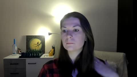 Snapshot of gretamiln chatting on October 2025 06:20:01 PM Greta online show from October 2025 06:20:01 PM