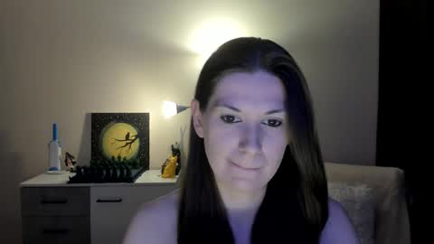 Snapshot of gretamiln chatting on October 2025 07:35:02 PM Greta online show from October 2025 07:35:02 PM