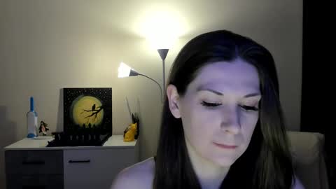 Snapshot of gretamiln chatting on December 2025 08:25:01 PM Greta online show from December 2025 08:25:01 PM