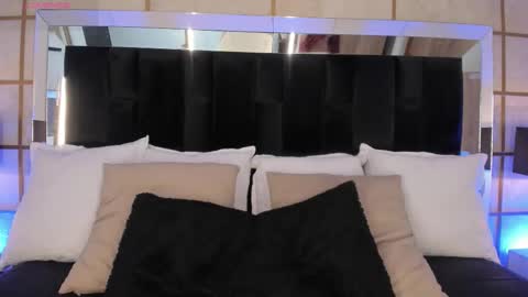 Greta Velvet  online show from October 2025 07:14:02 PM