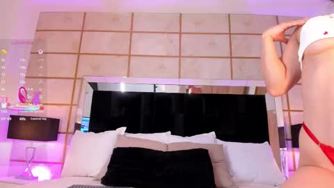 Greta Velvet  online show from November 2025 07:57:01 PM