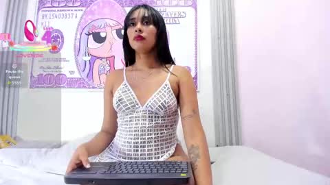 gretta_diaz online show from October 2025 04:09:02 AM