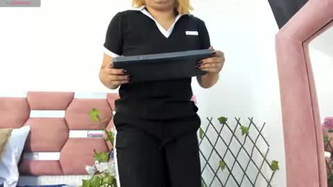 GRETA online show from June 2026 08:19:02 PM