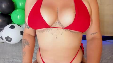GRETA online show from June 2026 06:32:02 PM