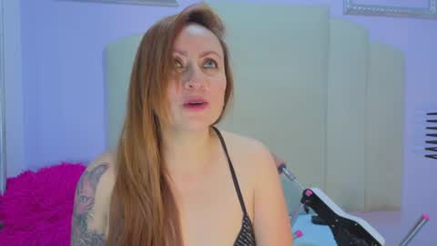 Marcela online show from June 2026 01:08:02 AM