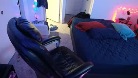 NickVegas online show from October 2025 12:53:02 AM