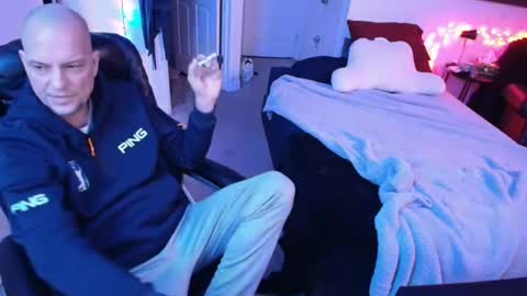 NickVegas online show from November 2025 06:16:02 AM