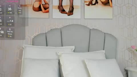 Marii online show from June 2026 01:05:02 PM