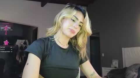 Snapshot of greyslopez chatting on February 2025 04:36:02 AM Greyslopez online show from February 2025 04:36:02 AM