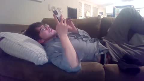 Snapshot of greyvan96 chatting on February 2025 07:37:02 AM Perfectlyaveragesavage online show from February 2025 07:37:02 AM