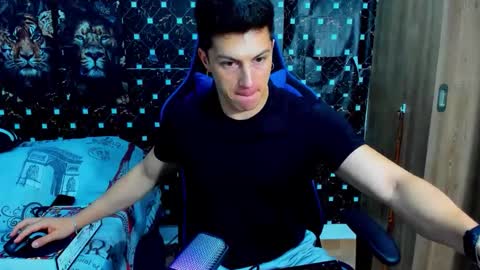 griego01 online show from December 2025 11:56:02 PM