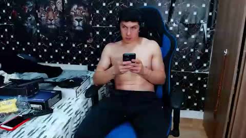 griego01 online show from March 2026 06:28:01 AM