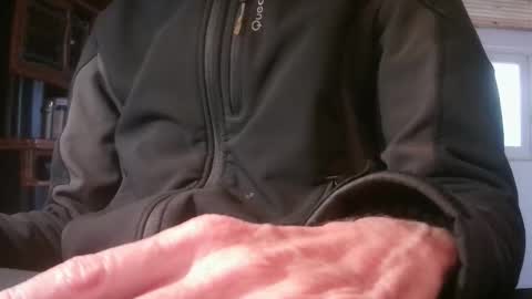 Grim online show from November 2025 04:05:01 PM