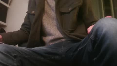 Grim online show from November 2025 09:03:02 PM