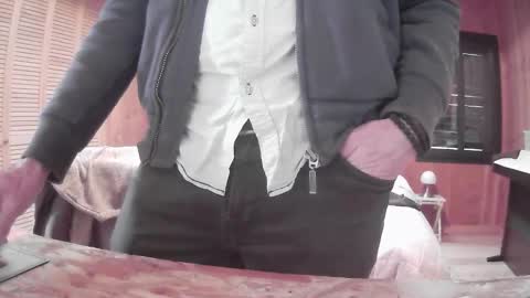 Grim online show from December 2025 11:17:02 AM