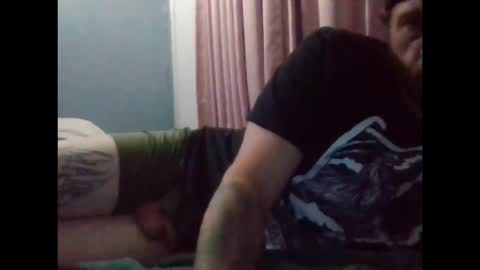 grimmunknown666 online show from October 2025 10:37:02 AM