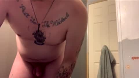 grimmunknown666 online show from April 2026 10:34:01 AM