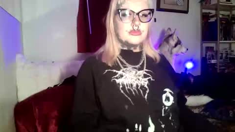 Snapshot of grindhouseho chatting on March 2026 02:05:02 AM Grindhouse online show from March 2026 02:05:02 AM