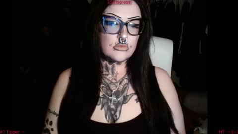 Snapshot of grindhouseho chatting on May 2026 03:00:01 AM Grindhouse online show from May 2026 03:00:01 AM