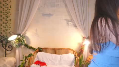 Gwen online show from February 2026 04:19:02 AM