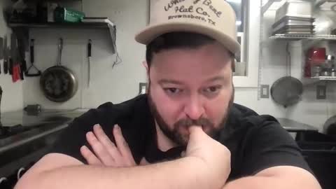 grownandshow online show from January 2025 12:55:01 PM