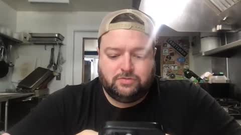 grownandshow online show from January 2025 09:08:02 PM