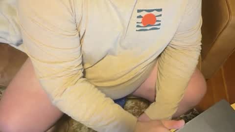 grownandshow online show from February 2025 01:20:01 PM