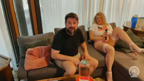 Snapshot of grownuptalk chatting on July 2026 02:29:01 PM Grown Up Talk online show from July 2026 02:29:01 PM