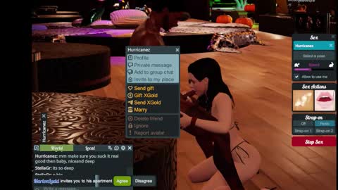 Stella online show from October 2025 06:14:02 AM