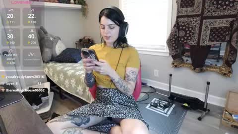 Snapshot of grumpytwo chatting on March 2026 09:19:02 PM grumpytwo online show from March 2026 09:19:02 PM