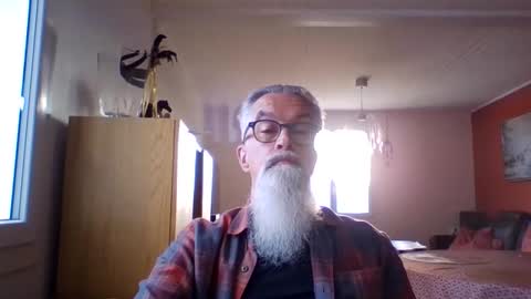 Grybear online show from March 2026 07:45:02 AM