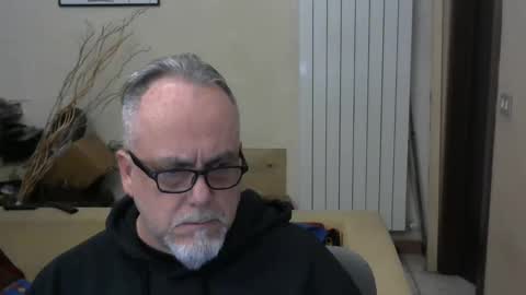 Snapshot of grz65 chatting on March 2025 07:08:02 AM GRIZZLY65 online show from March 2025 07:08:02 AM