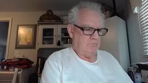 Snapshot of gspotlover1 chatting on February 2026 03:08:02 PM Horny Daddy online show from February 2026 03:08:02 PM