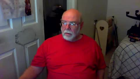 Snapshot of gtnolder60 chatting on December 2024 10:19:01 PM Gary online show from December 2024 10:19:01 PM