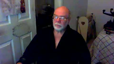 Snapshot of gtnolder60 chatting on December 2024 12:35:01 PM Gary online show from December 2024 12:35:01 PM