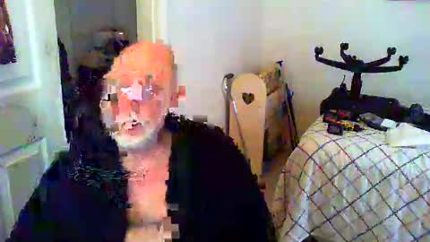 Snapshot of gtnolder60 chatting on December 2024 03:41:01 PM Gary online show from December 2024 03:41:01 PM