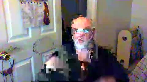 Snapshot of gtnolder60 chatting on December 2024 12:28:01 PM Gary online show from December 2024 12:28:01 PM