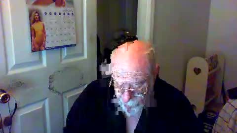 Snapshot of gtnolder60 chatting on January 2025 12:13:02 PM Gary online show from January 2025 12:13:02 PM