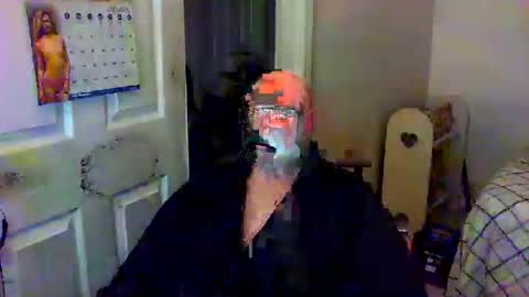 Snapshot of gtnolder60 chatting on January 2025 12:33:02 PM Gary online show from January 2025 12:33:02 PM