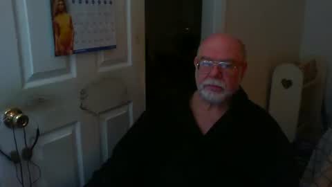 Snapshot of gtnolder60 chatting on January 2025 12:17:02 PM Gary online show from January 2025 12:17:02 PM
