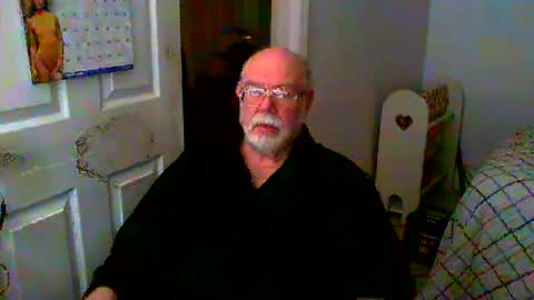 Snapshot of gtnolder60 chatting on February 2025 12:16:01 PM Gary online show from February 2025 12:16:01 PM