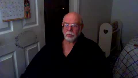 Snapshot of gtnolder60 chatting on February 2025 01:38:01 AM Gary online show from February 2025 01:38:01 AM
