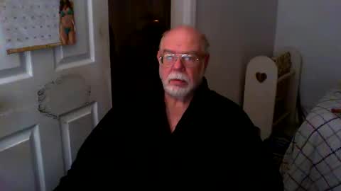 Snapshot of gtnolder60 chatting on February 2025 12:16:01 PM Gary online show from February 2025 12:16:01 PM